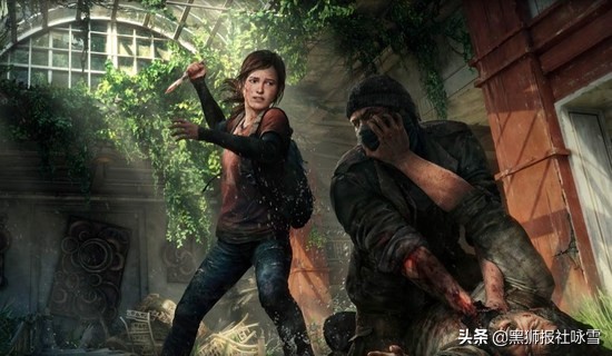 美国末日大片电视剧,美国末日真人版预告片