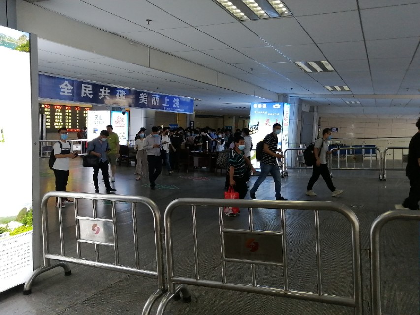 武汉到江西注意事项,武汉到江西两天一夜攻略