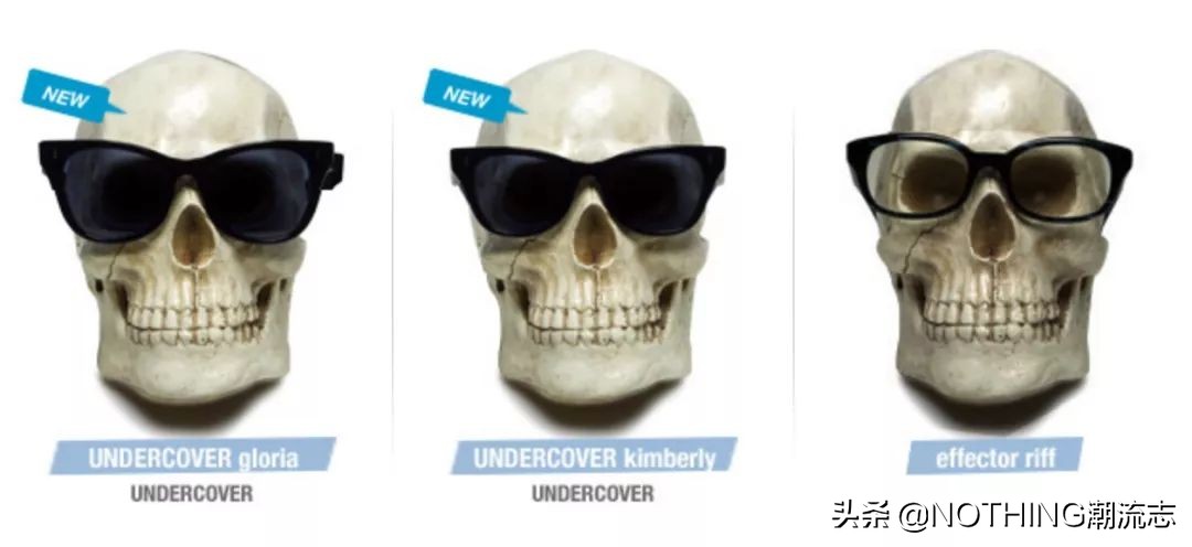 日本手造眼镜品牌,日本十大名牌眼镜排名