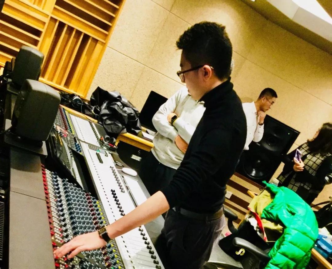 达人艺典荣获2019十大发烧唱片奖专辑组合