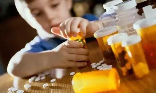 海淘神药对宝宝有什么好处,海淘童药需谨慎