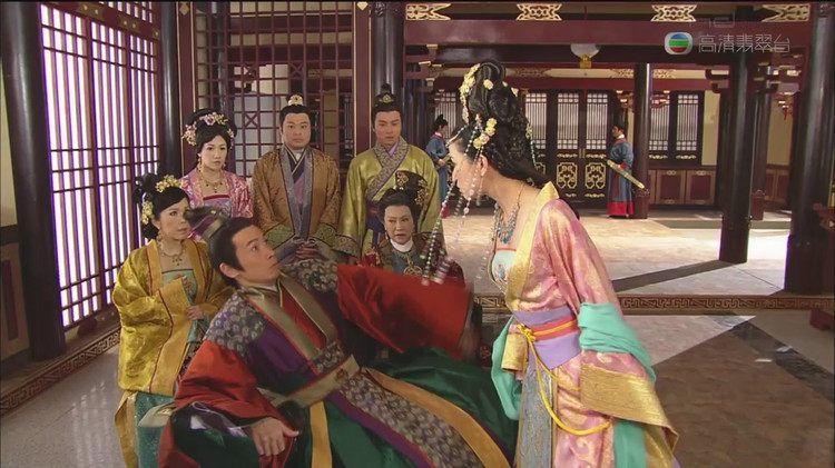 不妒乃中宫之德,不妒完整版