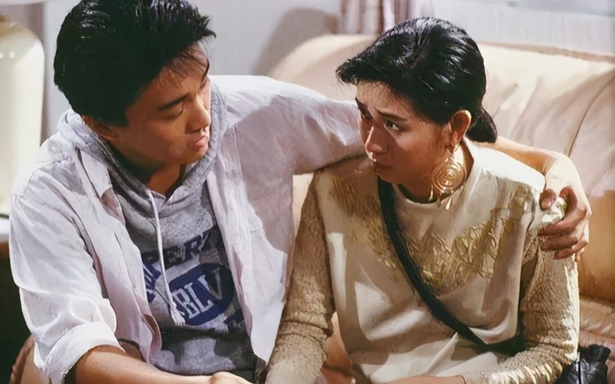 你所不知道的周星驰与朱茵往事,你所不知道的周星驰原版