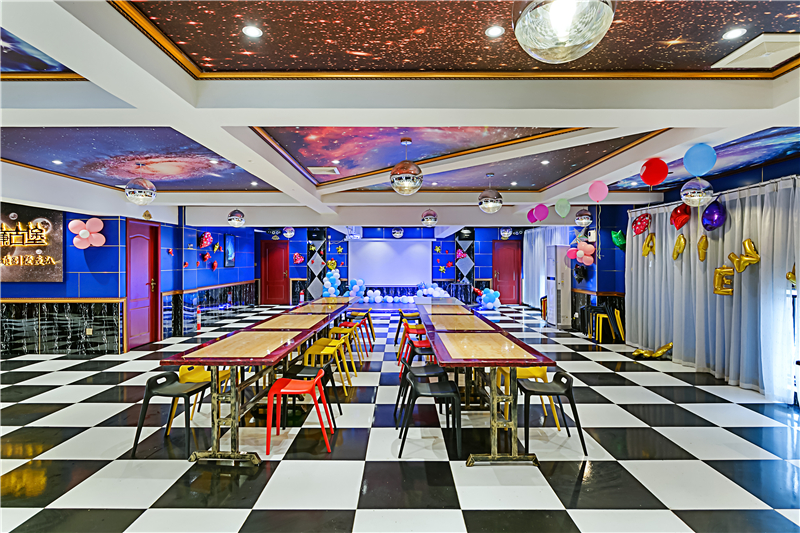 威廉古堡别墅团建轰趴馆优惠,威廉古堡独栋别墅年会团建轰趴馆