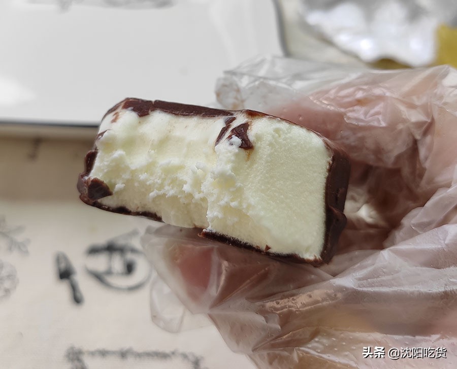 网红雪糕和普通雪糕哪个最好吃,你绝对没吃过的十种网红雪糕