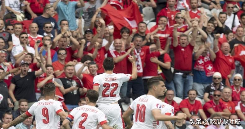 2016年欧洲杯法国晋级之路,2016欧洲杯法国vs爱尔兰