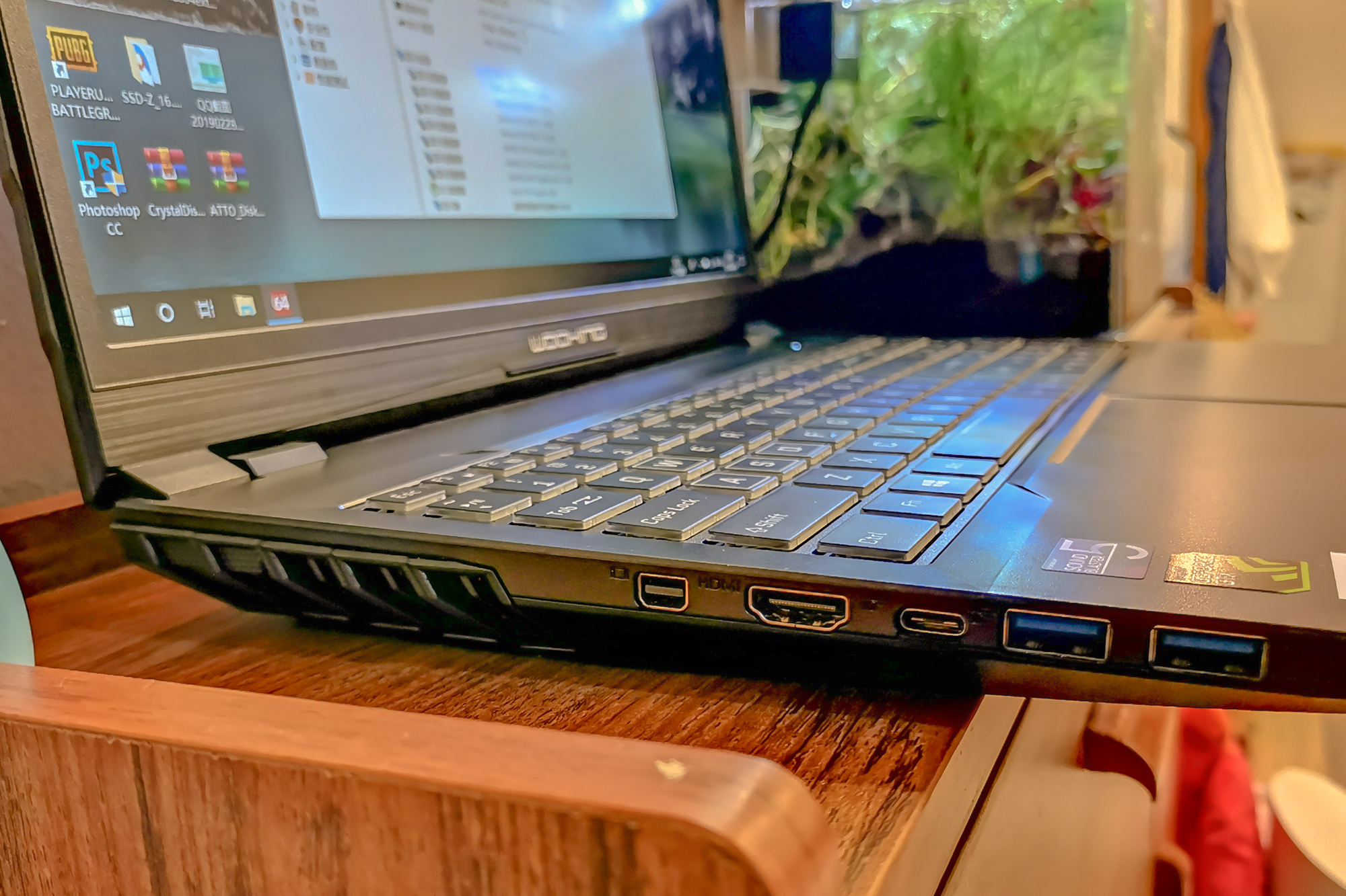 笔记本处理器可不可以换,笔记本处理器能更换吗