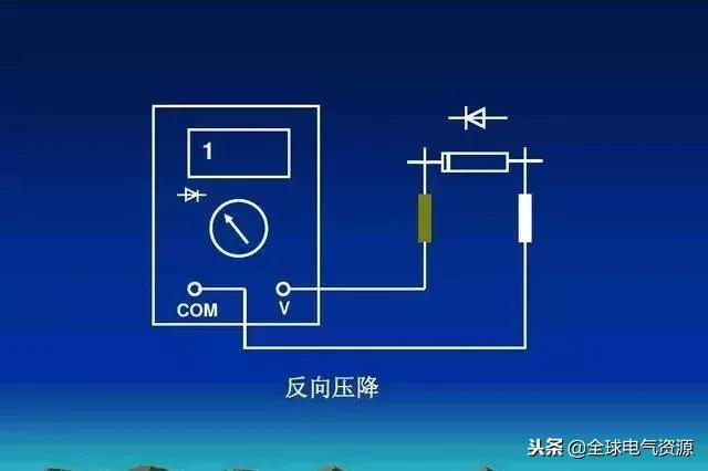 各种二极管电容介绍,二极管电容测量技巧