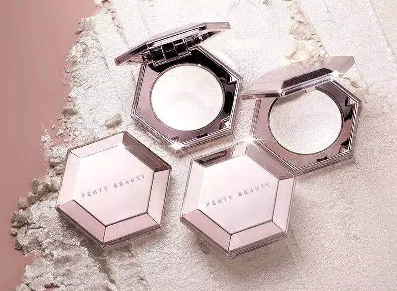 神仙高光的画法教程,神仙高光画法教学