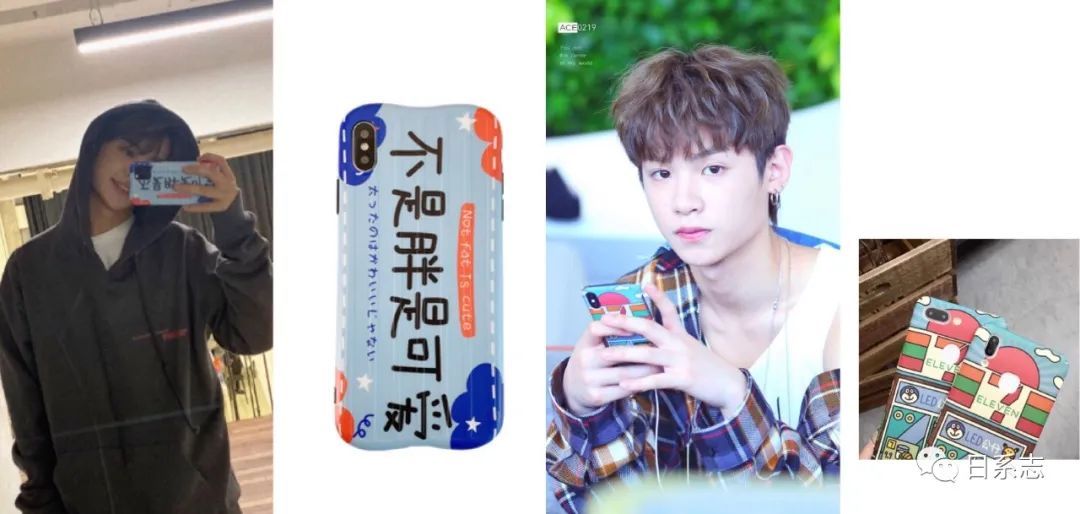 就算不能频繁换手机，有了它们也够能让你出风头的了