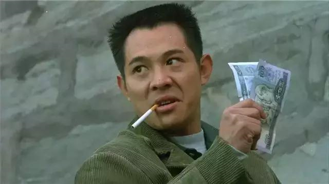 周星驰成龙李连杰,成龙李连杰周星驰名气