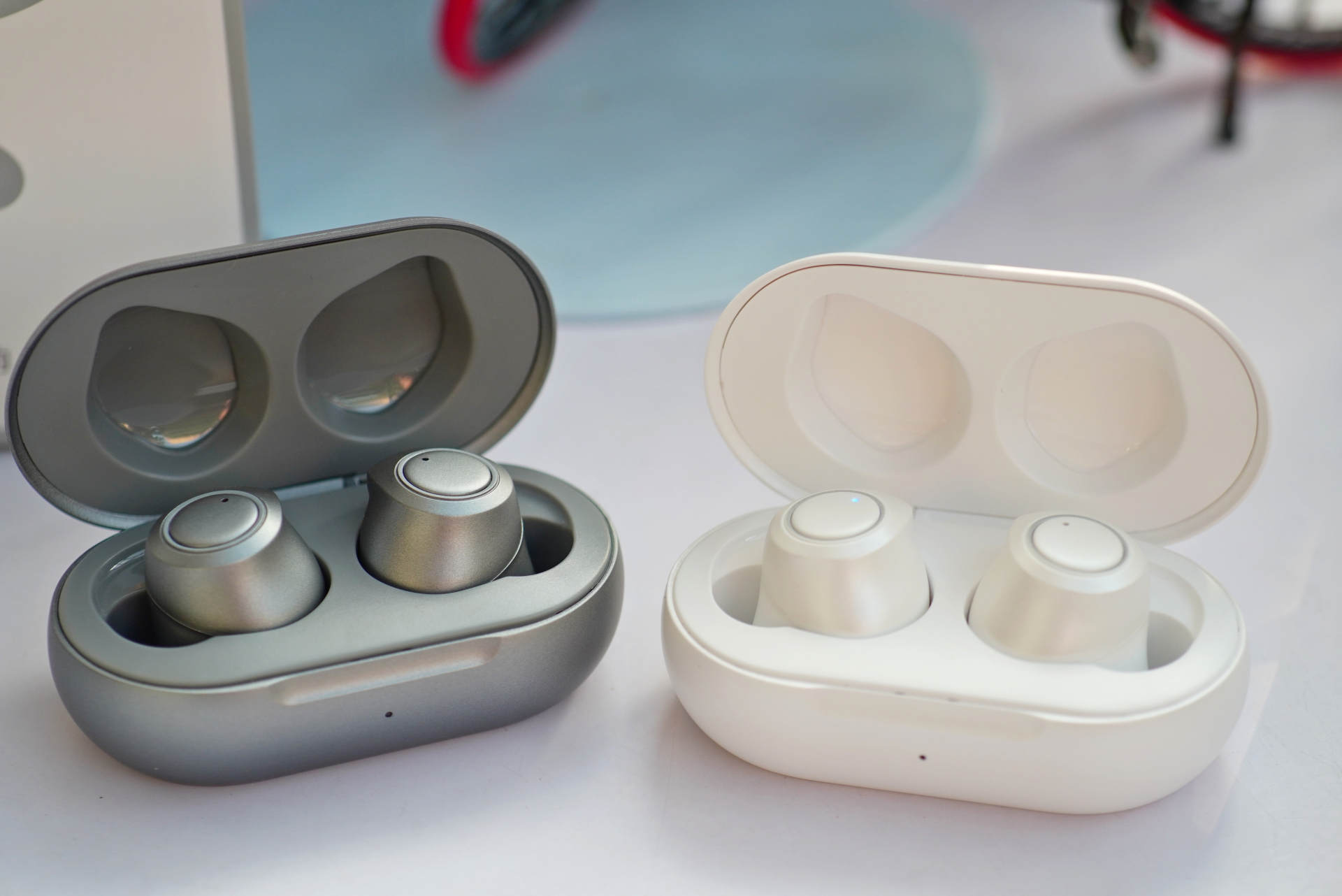 豆豆耳机佩戴感受,豆豆蓝牙耳机怎么用