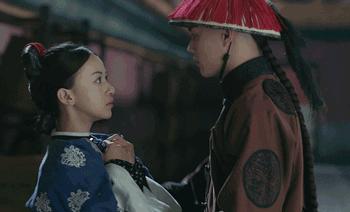 2018年度cp盘点,2018最让人羡慕的cp