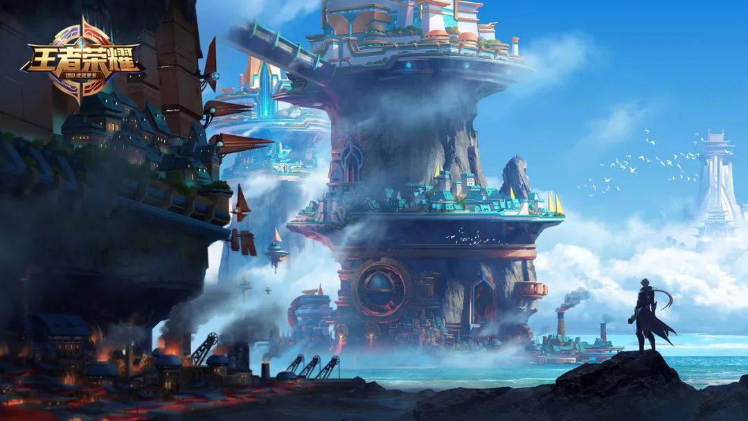 这两位大神，让无数人熬夜追更