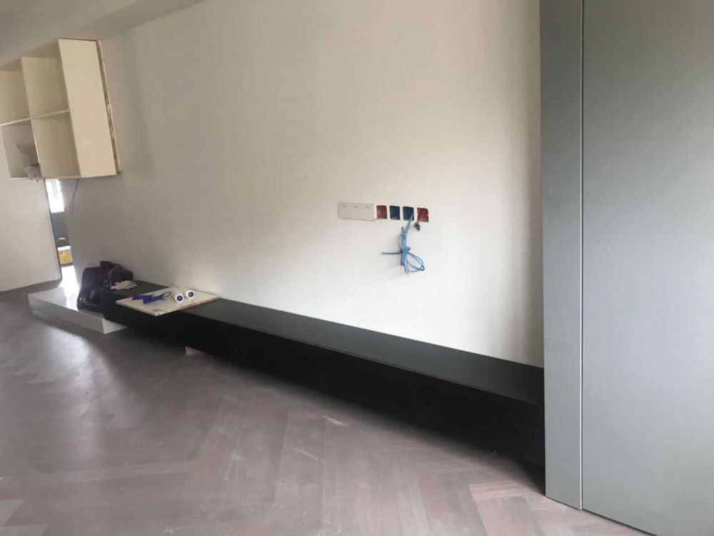 装修好的房子不做定制柜,新房装修需要多少定制柜