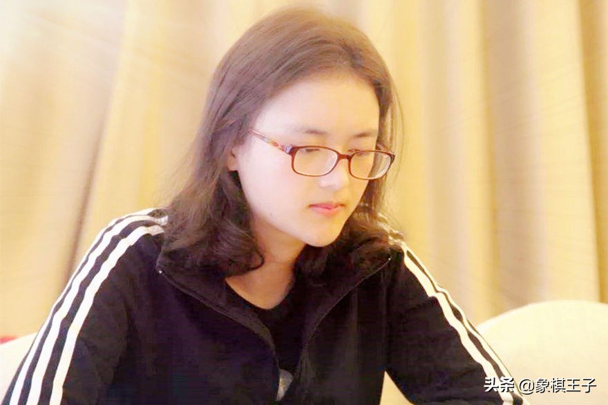 赵鑫鑫说唐丹时凤兰,成都全球象棋双人赛赵鑫鑫唐丹