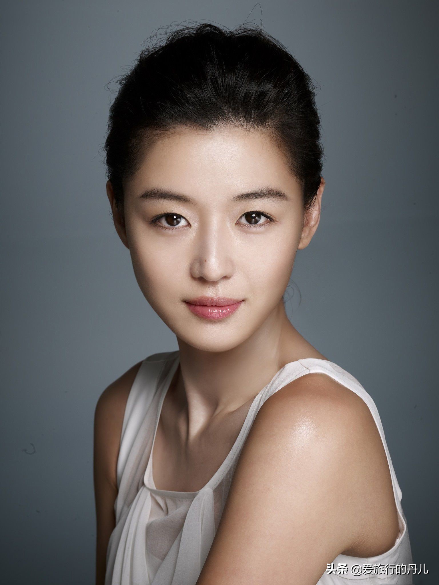 韩国公认最漂亮的十大女明星,韩国最漂亮的二十位女明星