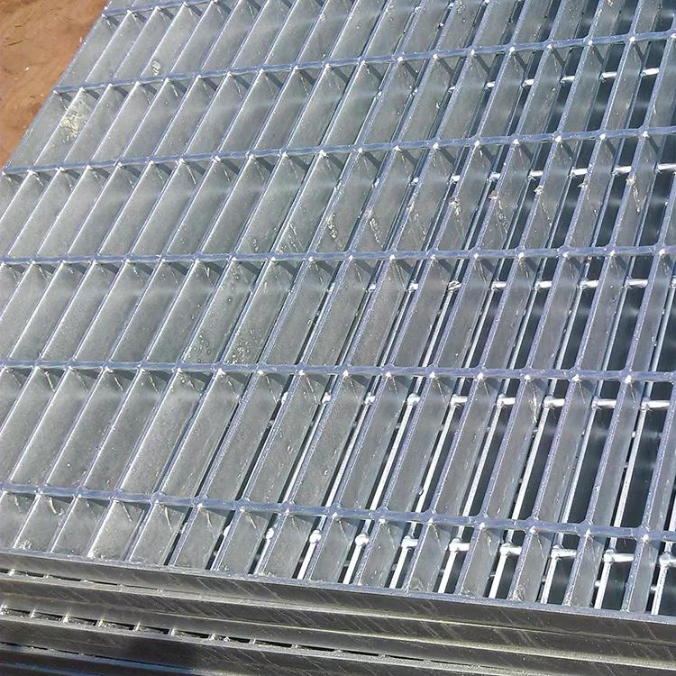 经久耐用的热镀锌钢格栅板供应,经久耐用的热镀锌钢格栅板厂家