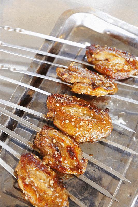 济南比较正宗的烤全羊,吃遍济南烤全羊