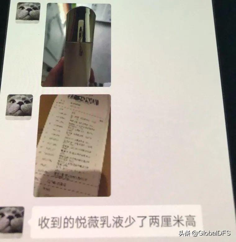 望周知！免税店包装科普，别再乱扣“假货”的锅