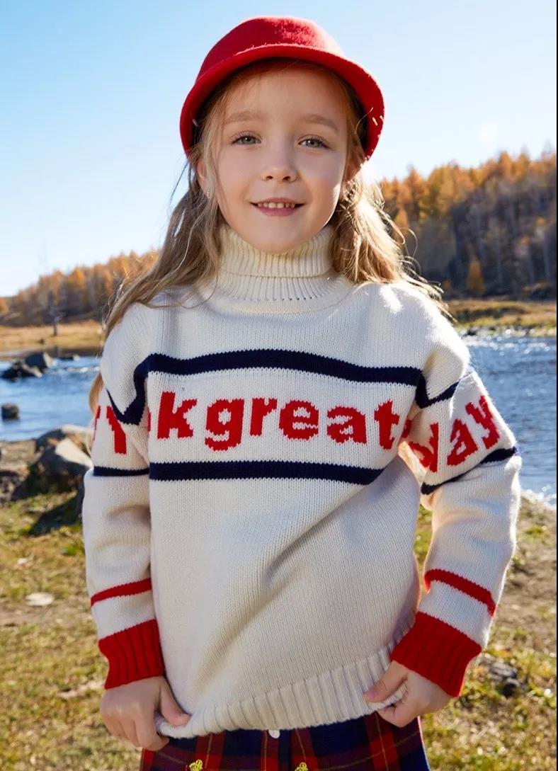 原创设计小众轻奢高定童装,有哪些小众轻奢的童装