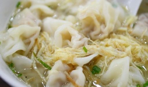 浙江西塘美食推荐,舌尖上的浙江美食有哪些