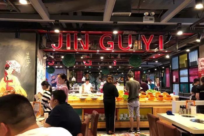 武汉最值得吃的十大餐厅,武汉水疗会所24小时自助餐