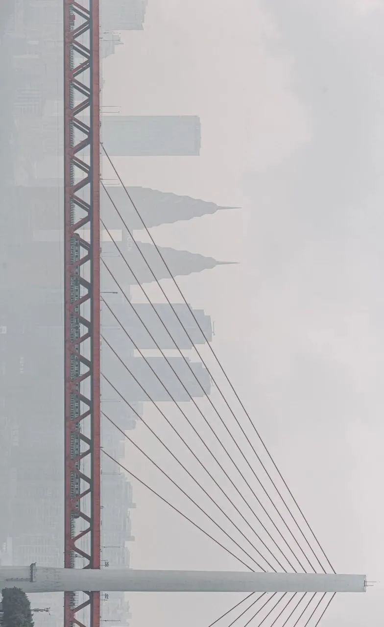 大片来袭震撼人心,成渝双城记全景图