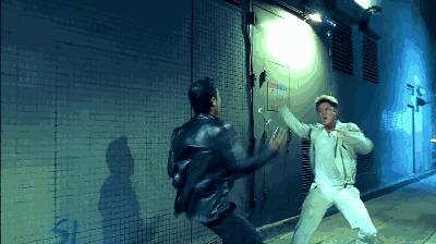 十四岁的武术冠军,吴京得过多少武术冠军