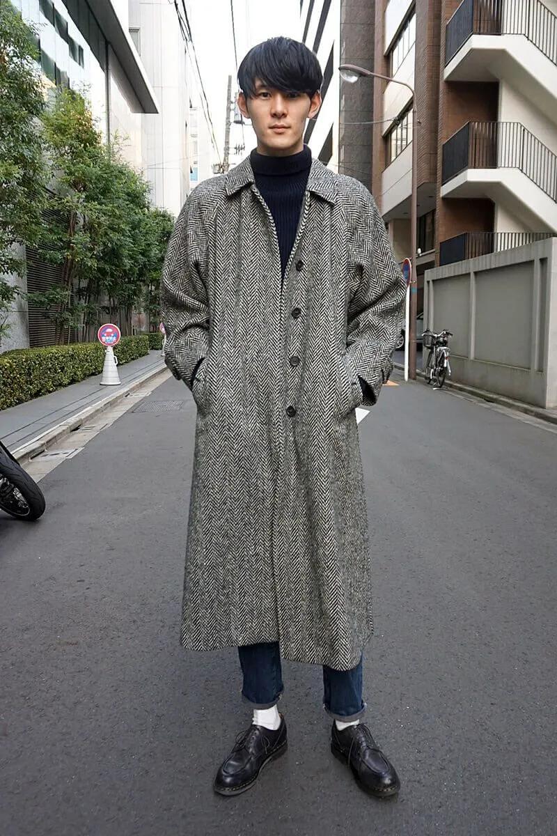 为什么小皮鞋要穿白袜子,什么人穿皮鞋