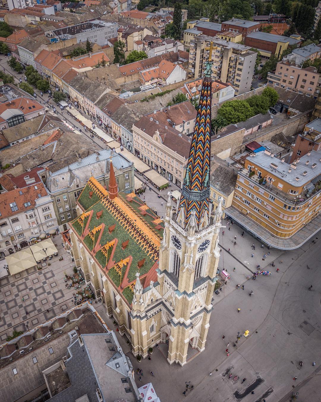 塞尔维亚最新攻略,塞尔维亚最佳攻略