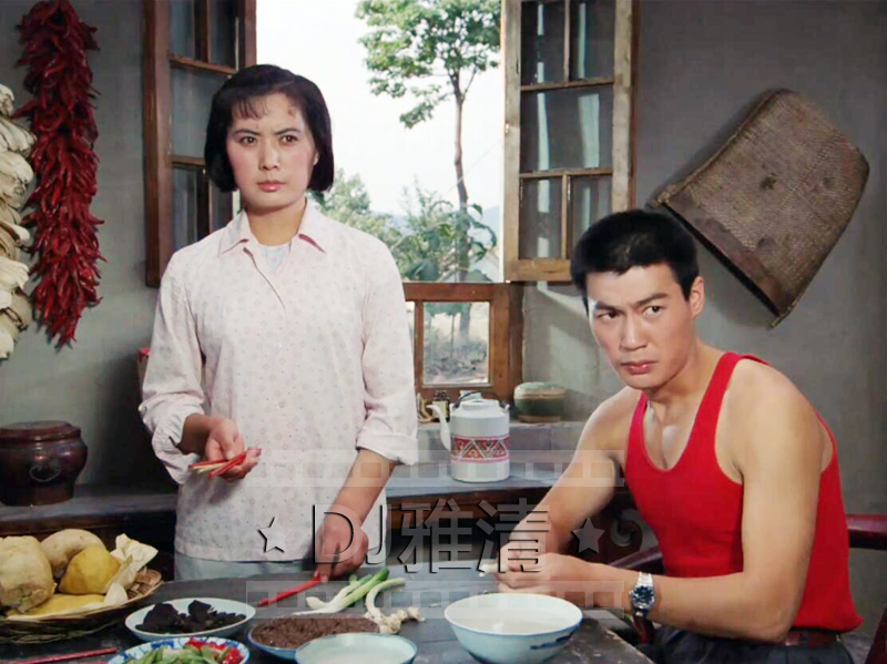 喜盈门80年代的演员,喜盈门电视剧近况