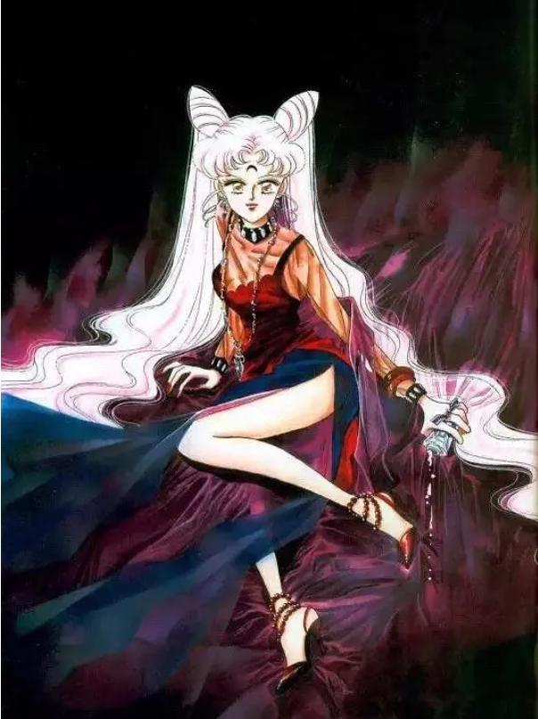 如果你非常喜欢的作品涉嫌抄袭,看到自己喜欢的作品被抄袭