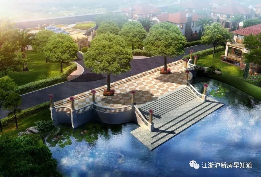 上海浦东东海御庭最新视频,浦东御桥别墅1500万