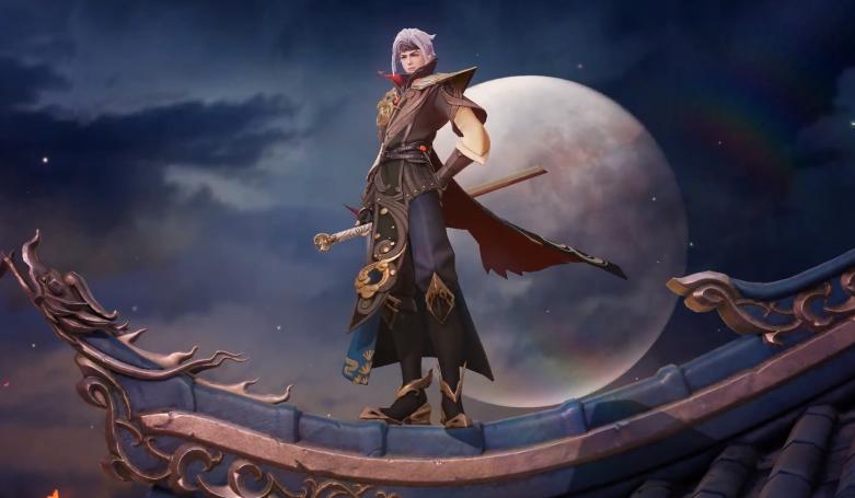 王者光荣曜fmvp皮肤什么时候出的,王者光荣曜的fmvp皮肤爆料