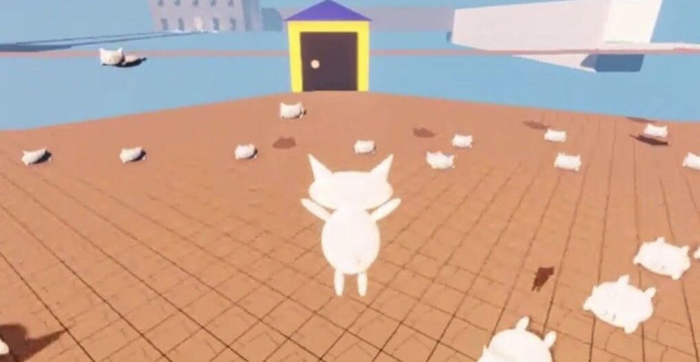 盘点8款脑洞大开的奇葩游戏,让人搞笑的游戏