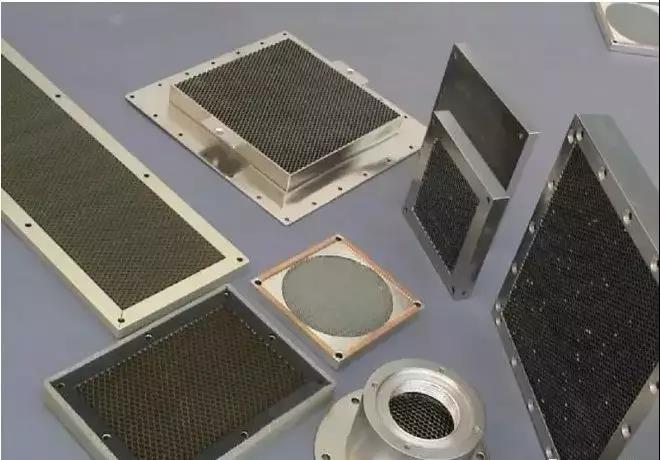 弱电屏蔽机房的设计知识,屏蔽机房设计方案讲解