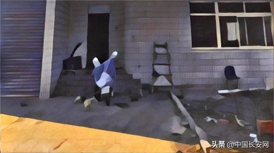 浦东一制假窝点被捣毁,上海浦东警方抓捕制假售假