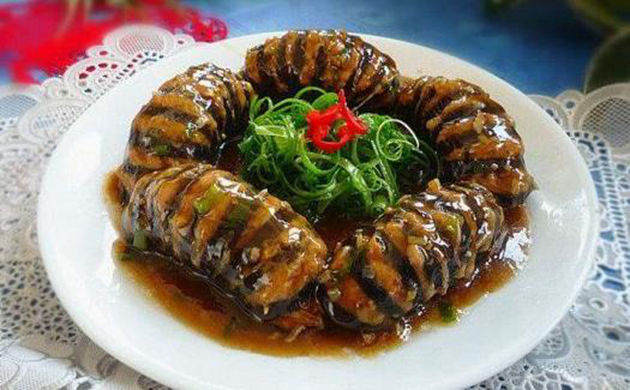 36款清新美食给你好胃口,南方美食做法家常菜100道开胃下饭