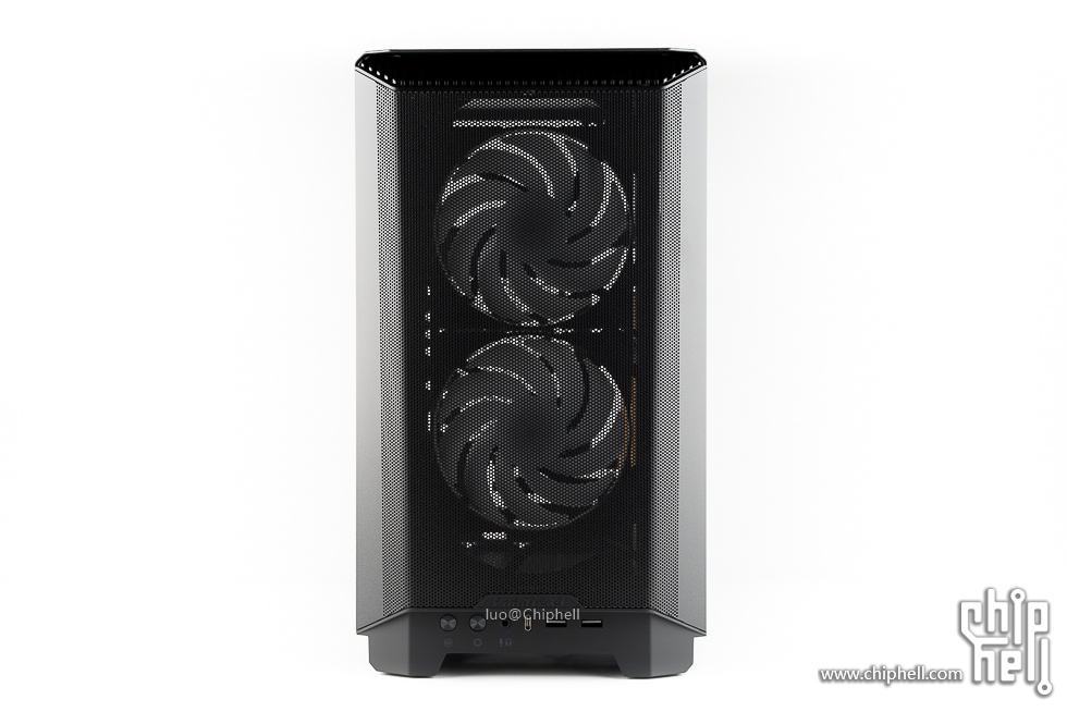 追风者p200自带风扇吗,追风者p200a装机视频