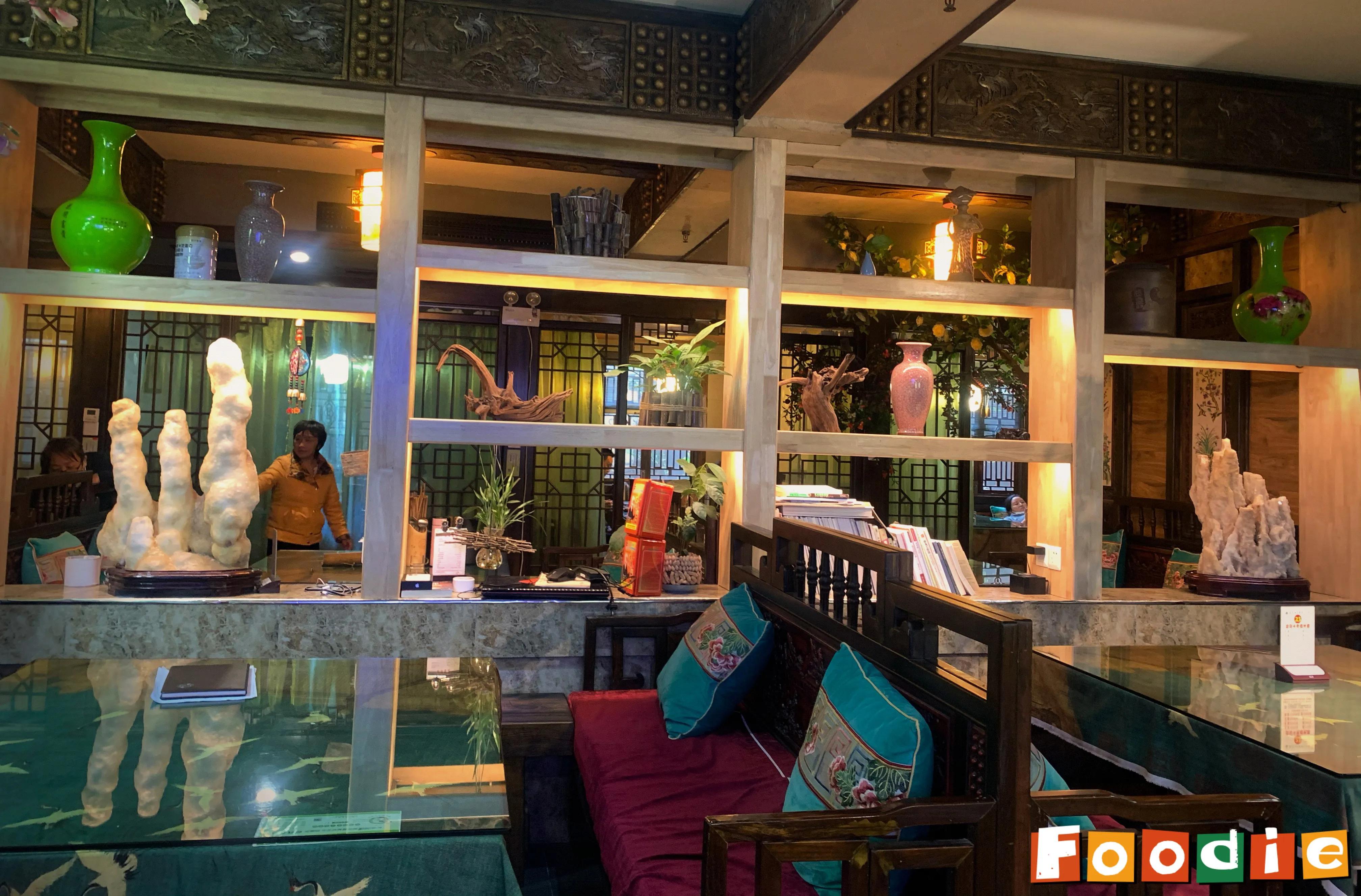 长沙小型会议聚餐场地推荐,长沙适合开会聚餐的地方