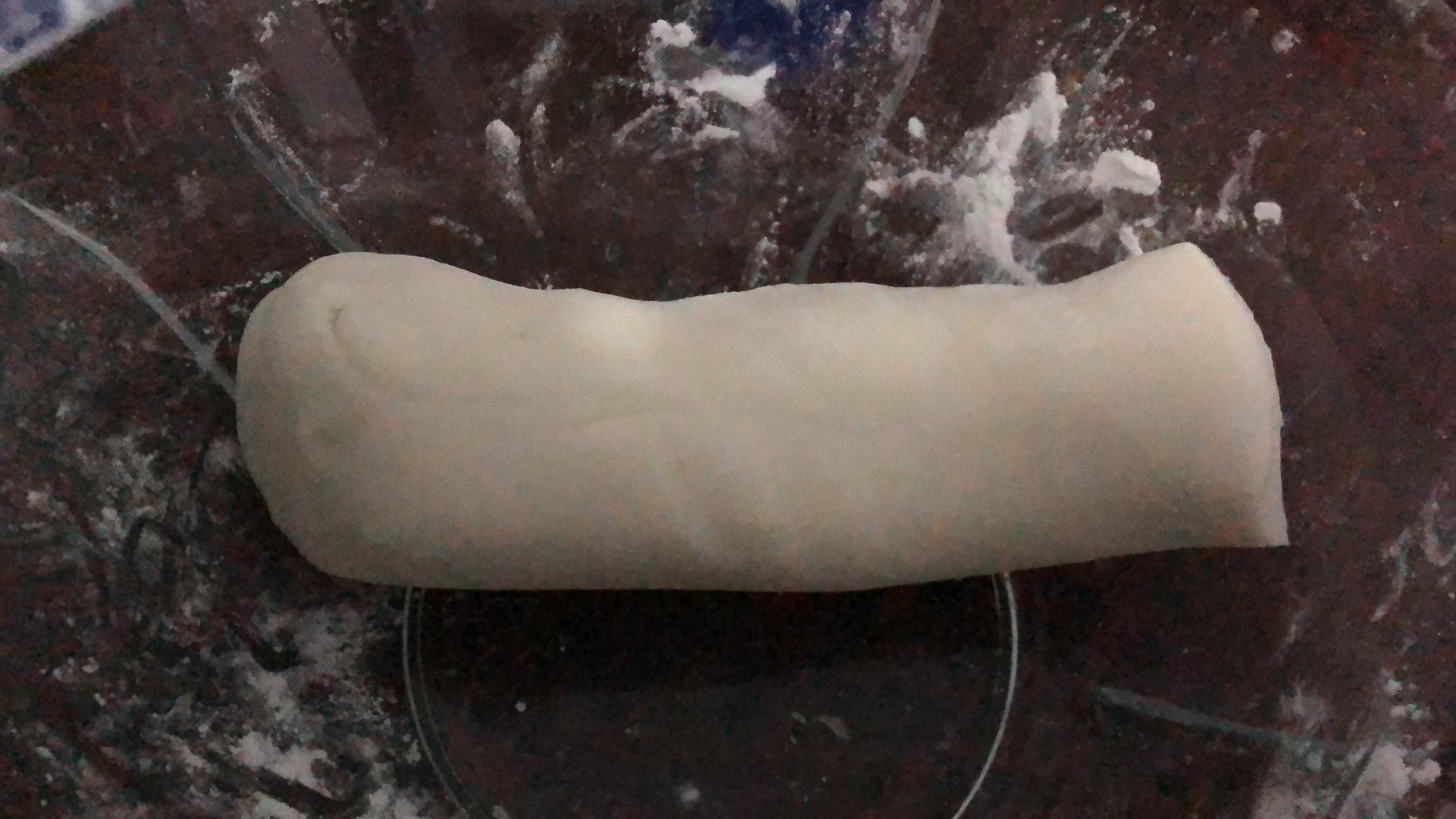 陆丰豆包仔教程,陆丰豆包仔的做法