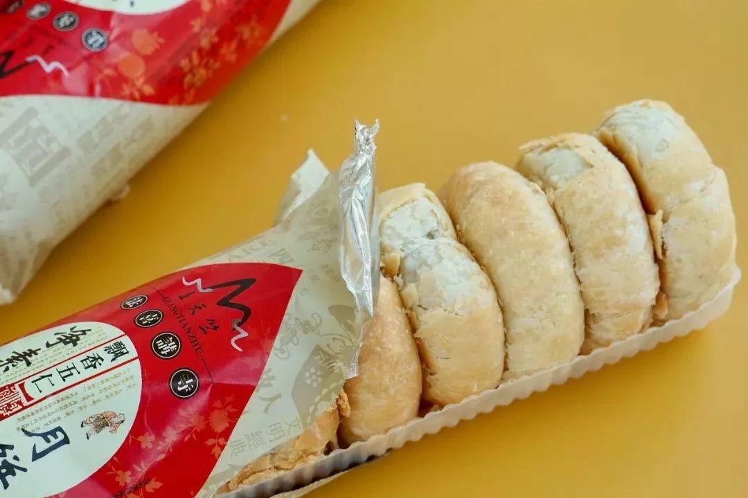 人类高质量点心,人类高质量月饼测试