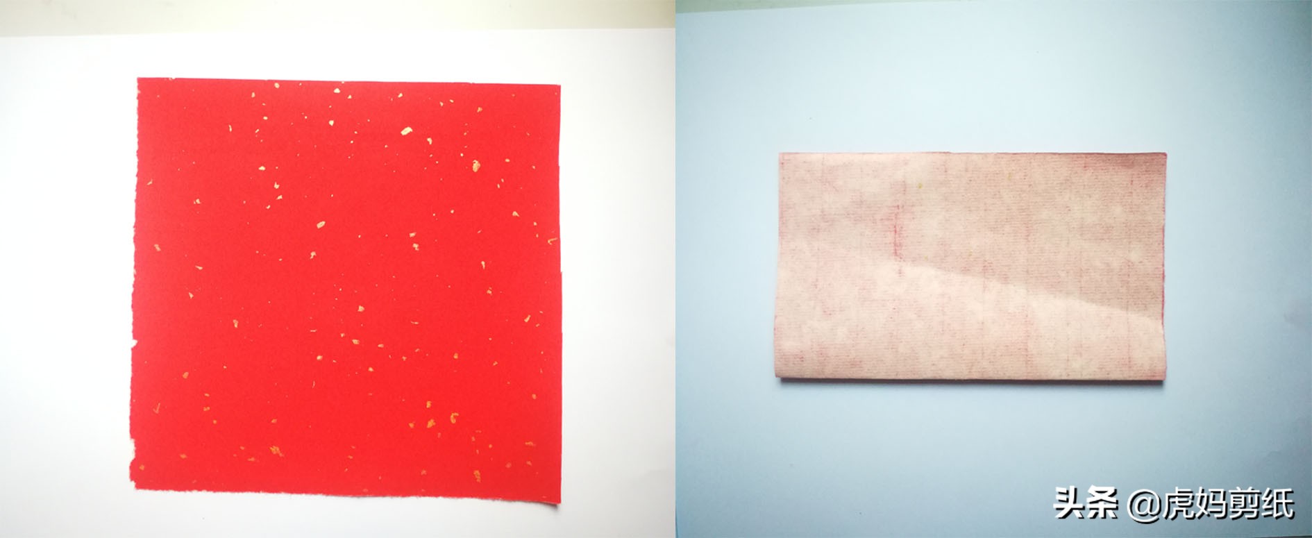 剪纸大全简单又漂亮窗花剪纸,最简单窗花剪纸步骤图及教程