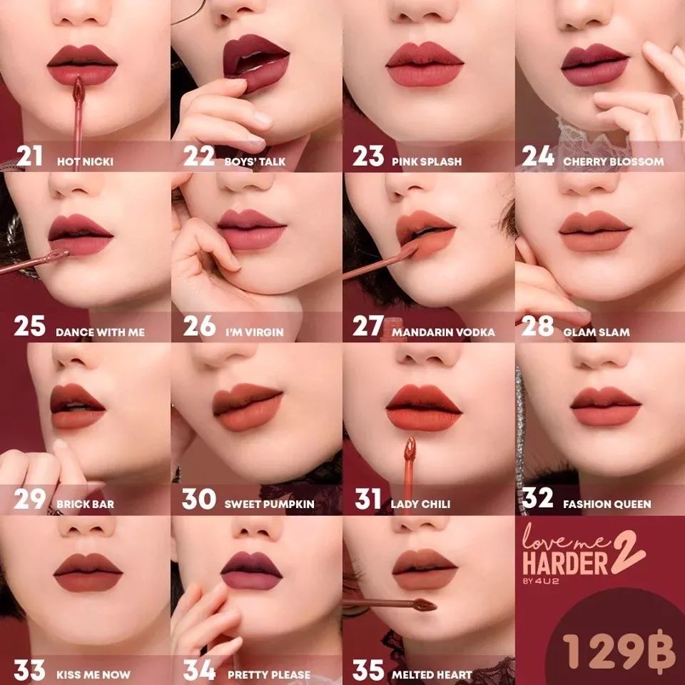 泰国的彩妆简直无敌了吧,泰国彩妆好用的店有哪些