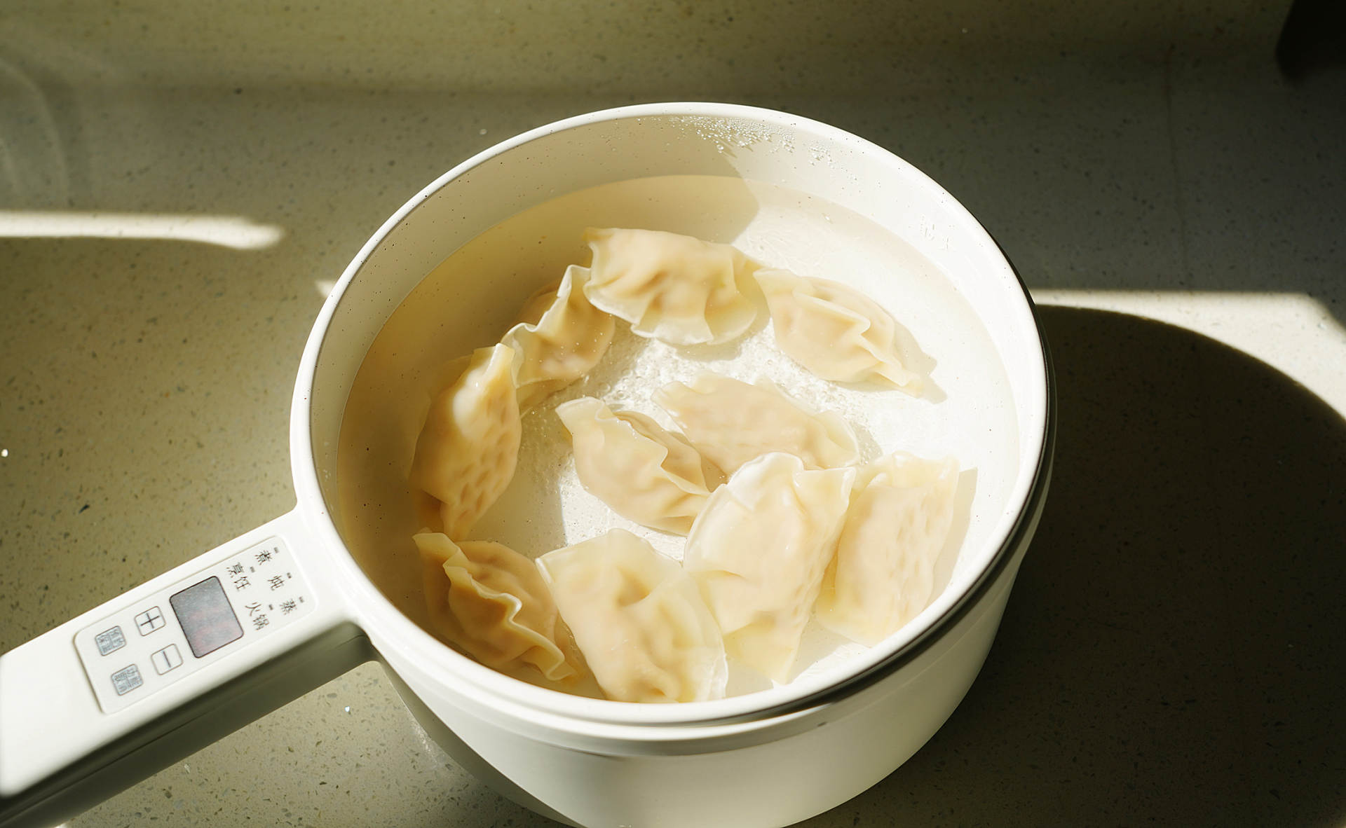 电煮锅推荐几款性价比高的,各品牌电煮锅测评推荐