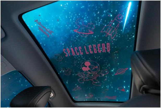 雪佛兰畅巡优惠8万,雪佛兰纯电动畅巡报价