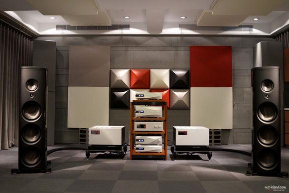 全球知名hifi音响品牌介绍,hiend音响品牌排名前10