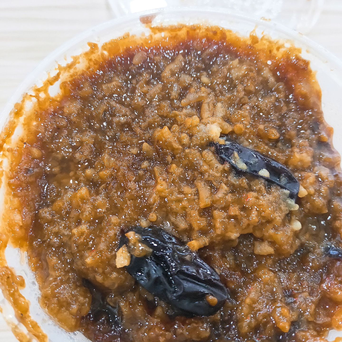 学校食堂好吃是什么体验？河南周口师范学院