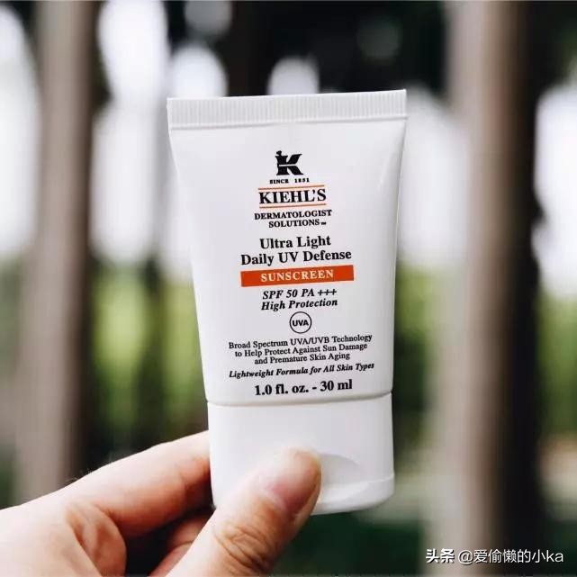 防晒霜知识大扫盲,关于防晒霜你想知道的都在这里